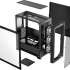 Корпус ATX PCCOOLER C3D510 BK ARGB, Midi-Tower, без БП,  черный [c3d510-bkp3-gl]